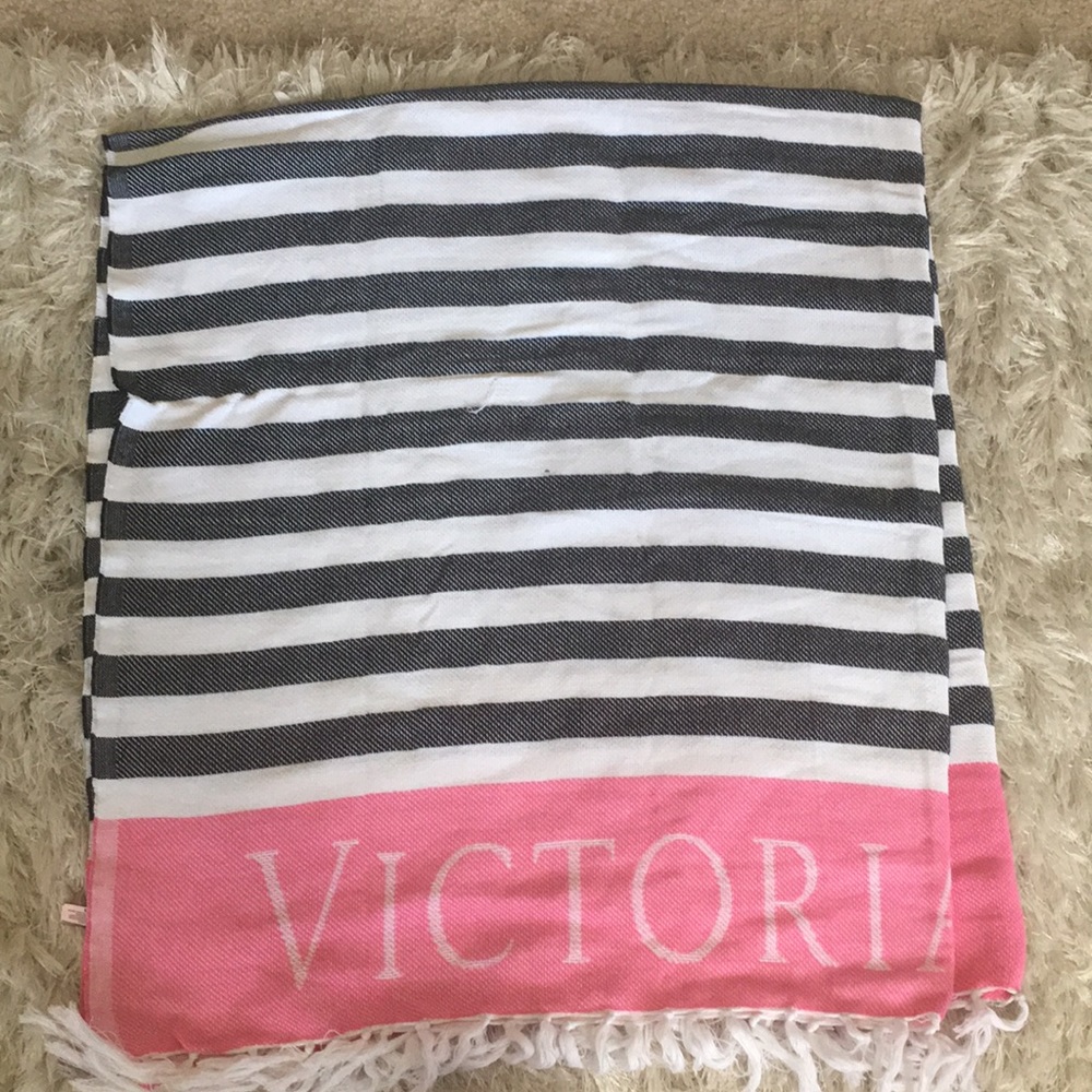 Victoria’s Secret Blanket